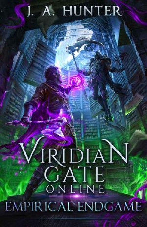 [Viridian Gate Online 08] • Empirical Endgame